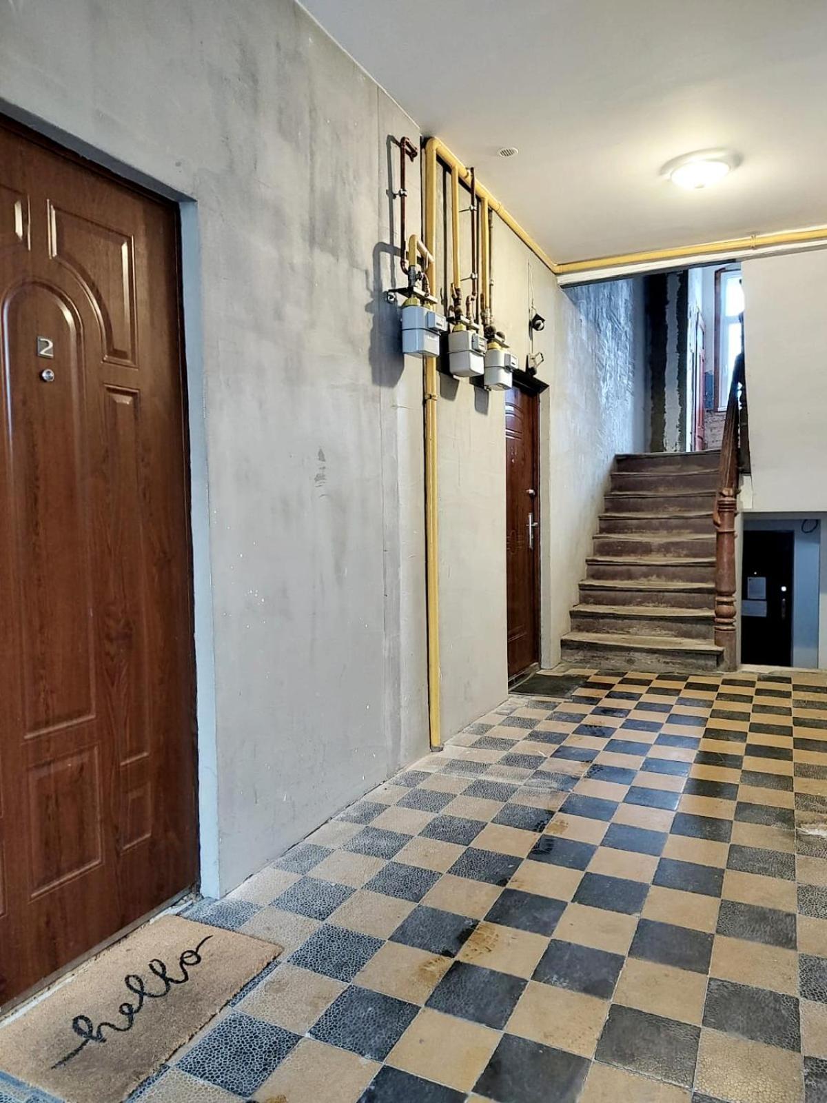 Apartament Pod Trzynastka เยเลเนียกูรา ภายนอก รูปภาพ